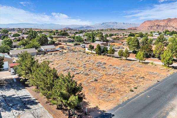 1 Acre of Residential Land for Sale in St. George, Utah