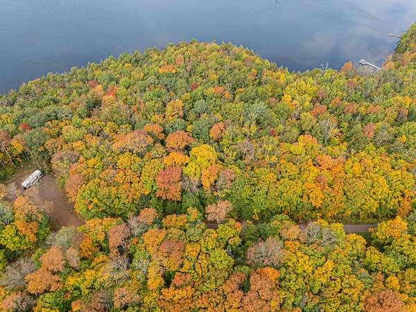 12.3 Acres of Recreational Land for Sale in Bessemer, Michigan