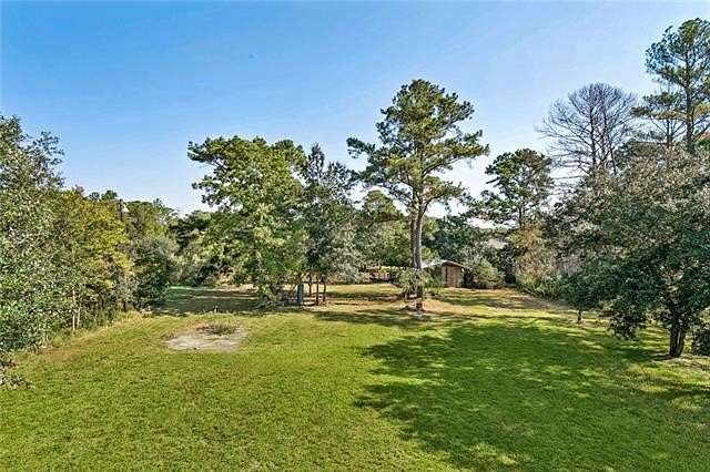 Residential Land for Sale in Lacombe, Louisiana