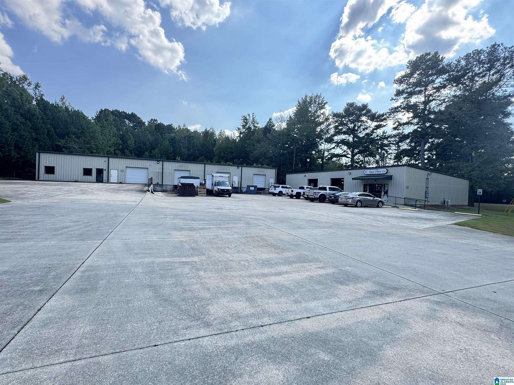 2 Acres of Commercial Land for Sale in Anniston, Alabama