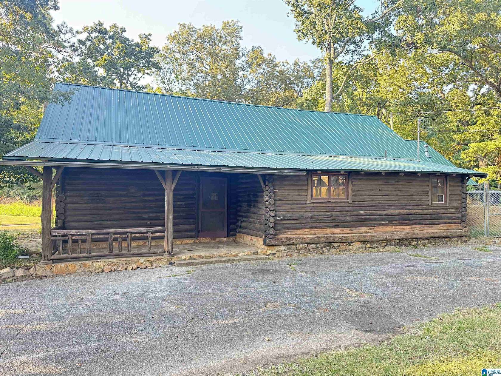 1.52 Acres of Commercial Land for Sale in Anniston, Alabama
