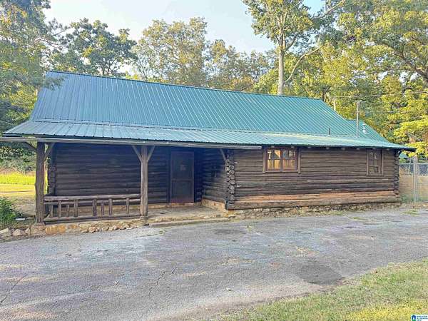 1.52 Acres of Commercial Land for Sale in Anniston, Alabama