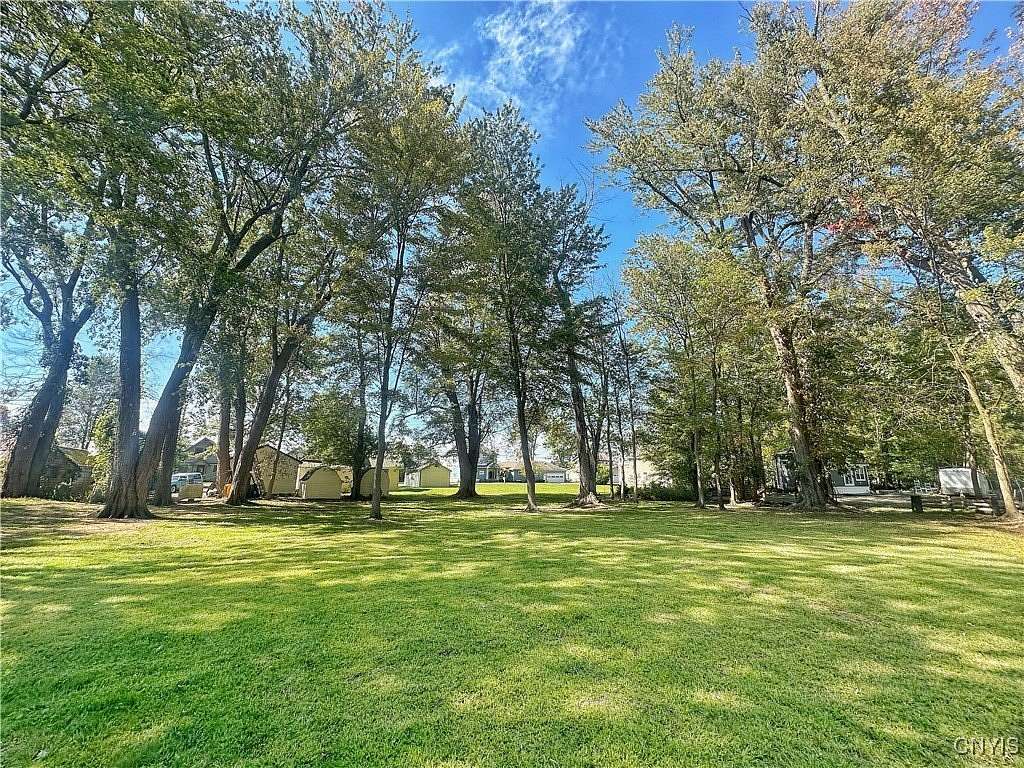 0.49 Acres of Residential Land for Sale in Blossvale, New York