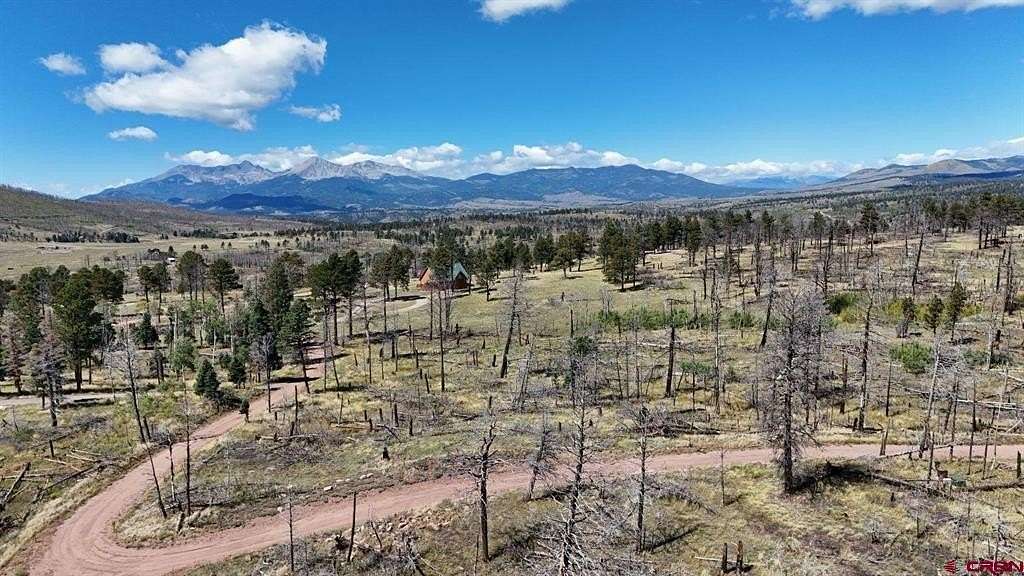 2.15 Acres of Land for Sale in Fort Garland, Colorado