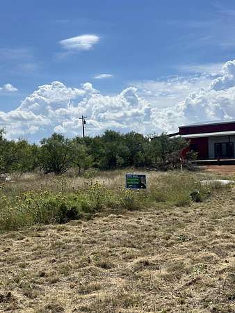 0.57 Acres of Land for Sale in Justiceburg, Texas