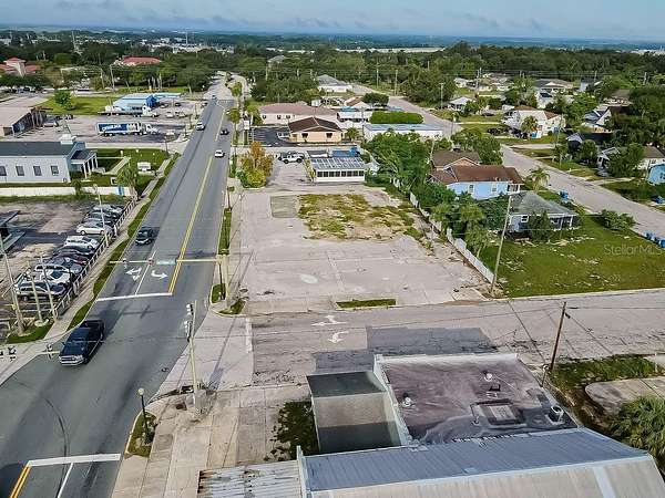 0.34 Acres of Mixed-Use Land for Sale in Lake Wales, Florida