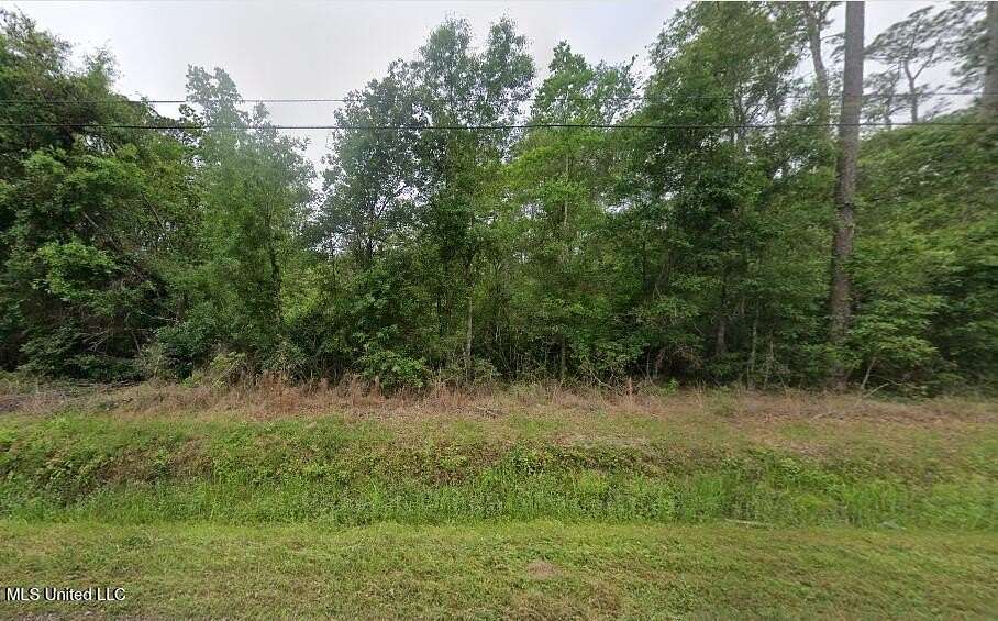 0.29 Acres of Residential Land for Sale in Bay St. Louis, Mississippi