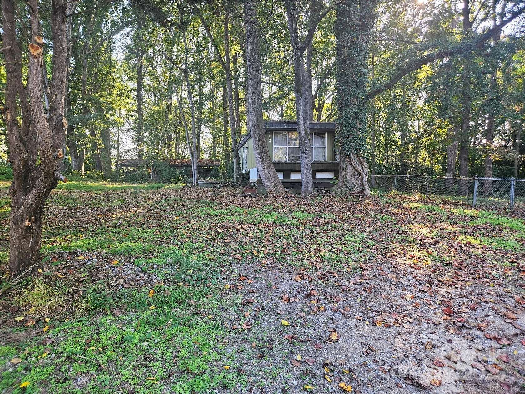 0.22 Acres of Land for Sale in Morganton, North Carolina