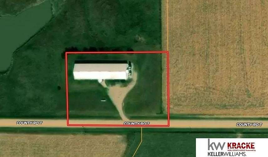 2 Acres of Land for Sale in De Witt, Nebraska