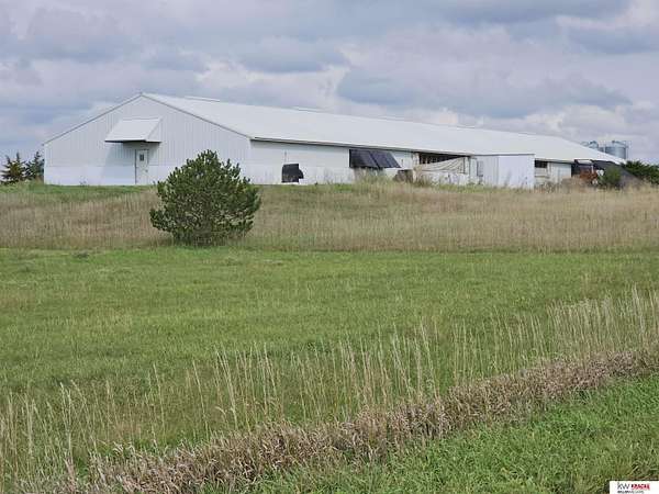 2 Acres of Land for Sale in De Witt, Nebraska