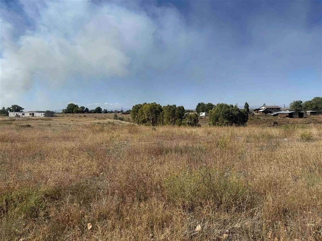 5.85 Acres of Land for Sale in Byron, Wyoming