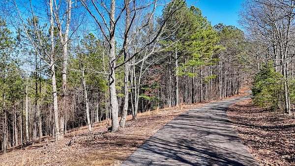 1 Acre of Residential Land for Sale in Blairsville, Georgia