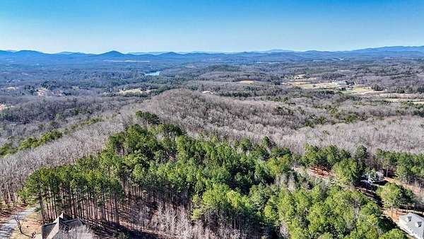 1 Acre of Residential Land for Sale in Blairsville, Georgia