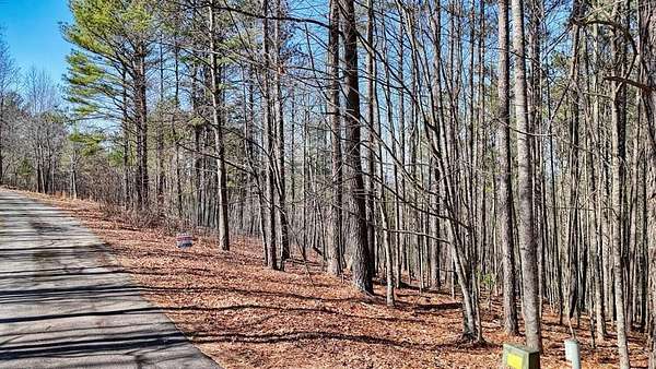 1 Acre of Residential Land for Sale in Blairsville, Georgia