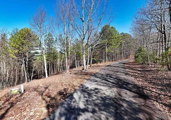 1 Acre of Residential Land for Sale in Blairsville, Georgia