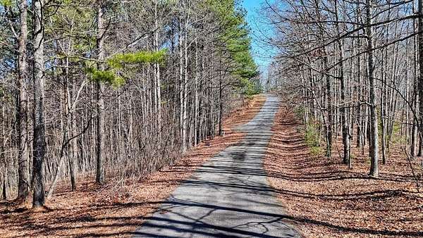 1 Acre of Residential Land for Sale in Blairsville, Georgia