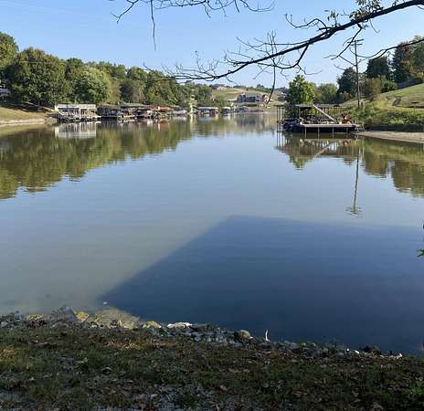 10.6 Acres of Land for Sale in Williamstown, Kentucky