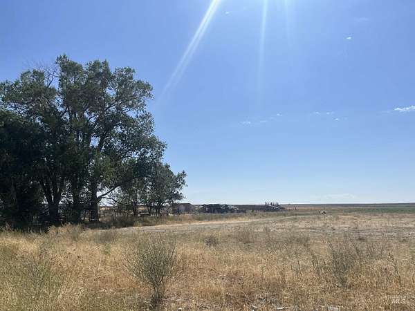 80 Acres of Improved Land for Sale in Carey, Idaho