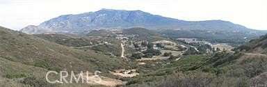 19.5 Acres of Land for Sale in Banning, California