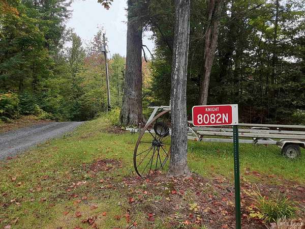 0.34 Acres of Residential Land for Sale in Knight Town, Wisconsin