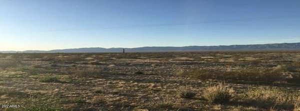 212 Acres of Land for Sale in Aguila, Arizona