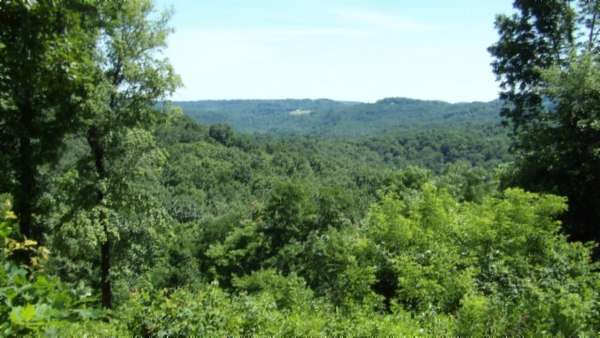 0.93 Acres of Residential Land for Sale in Hilham, Tennessee