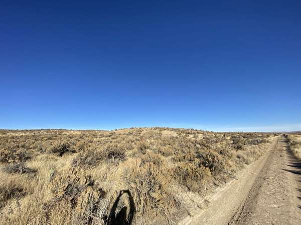 20 Acres of Recreational Land for Sale in Deeth, Nevada