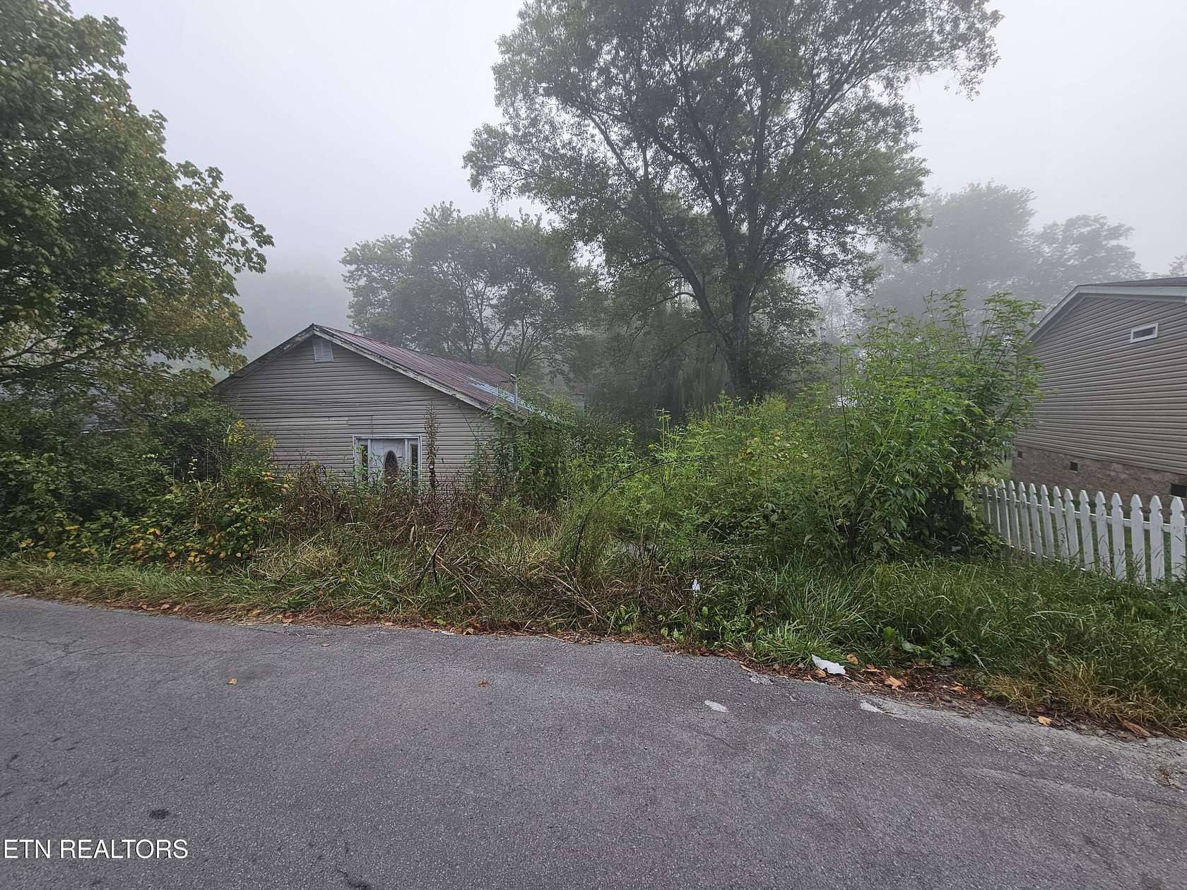 0.13 Acres of Land for Sale in Middlesboro, Kentucky