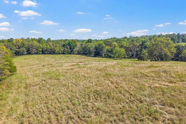 46 Acres of Land for Sale in Cumberland Furnace, Tennessee