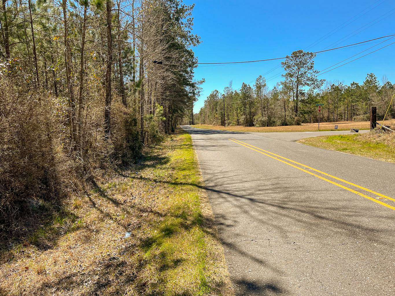 15.2 Acres of Land for Sale in Leesville, Louisiana
