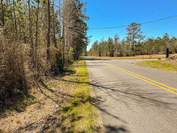 15.2 Acres of Land for Sale in Leesville, Louisiana