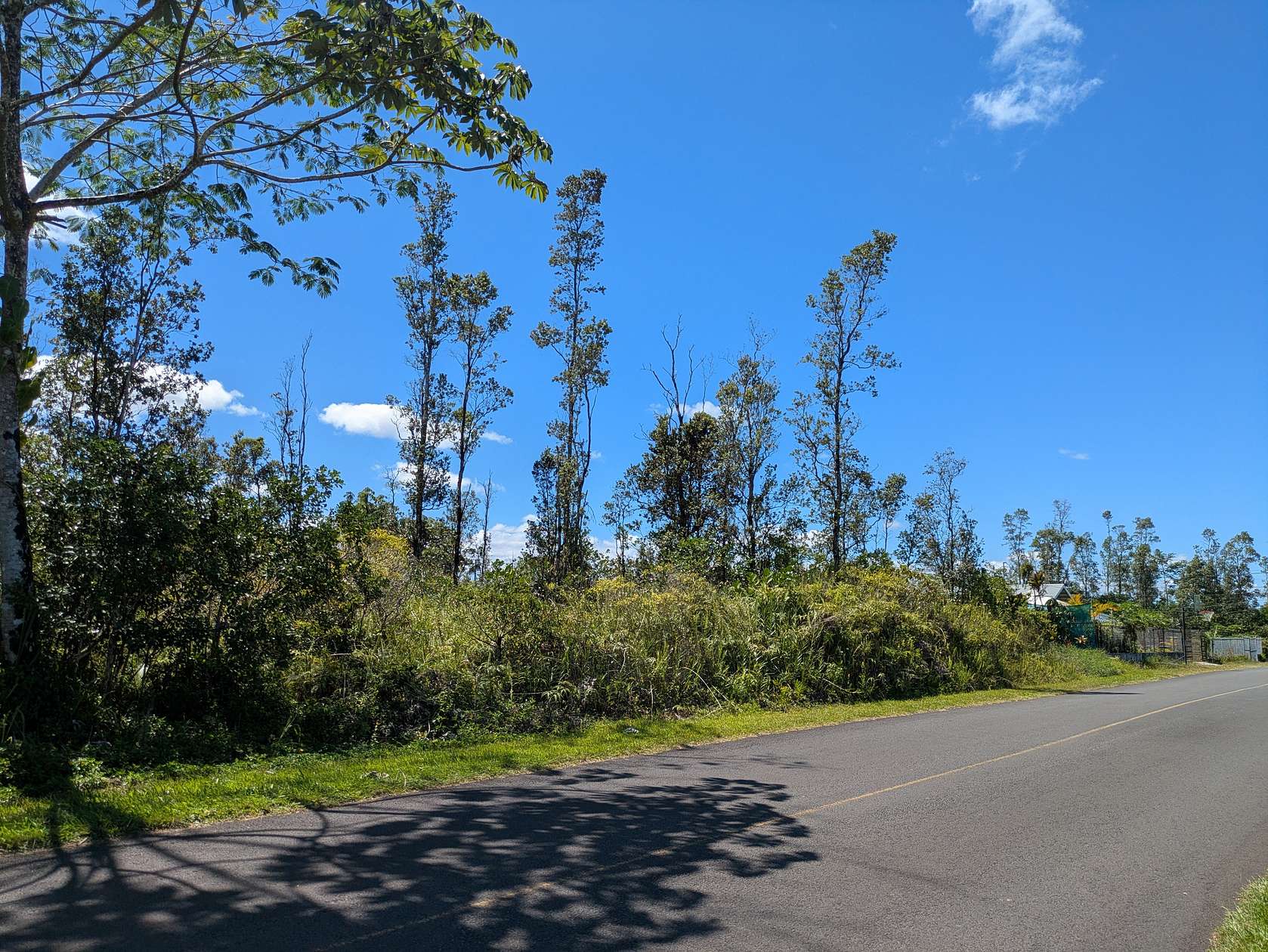 0.28 Acres of Residential Land for Sale in Pahoa, Hawaii