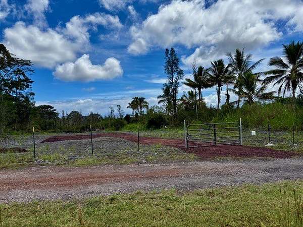 3 Acres of Land for Sale in Kurtistown, Hawaii