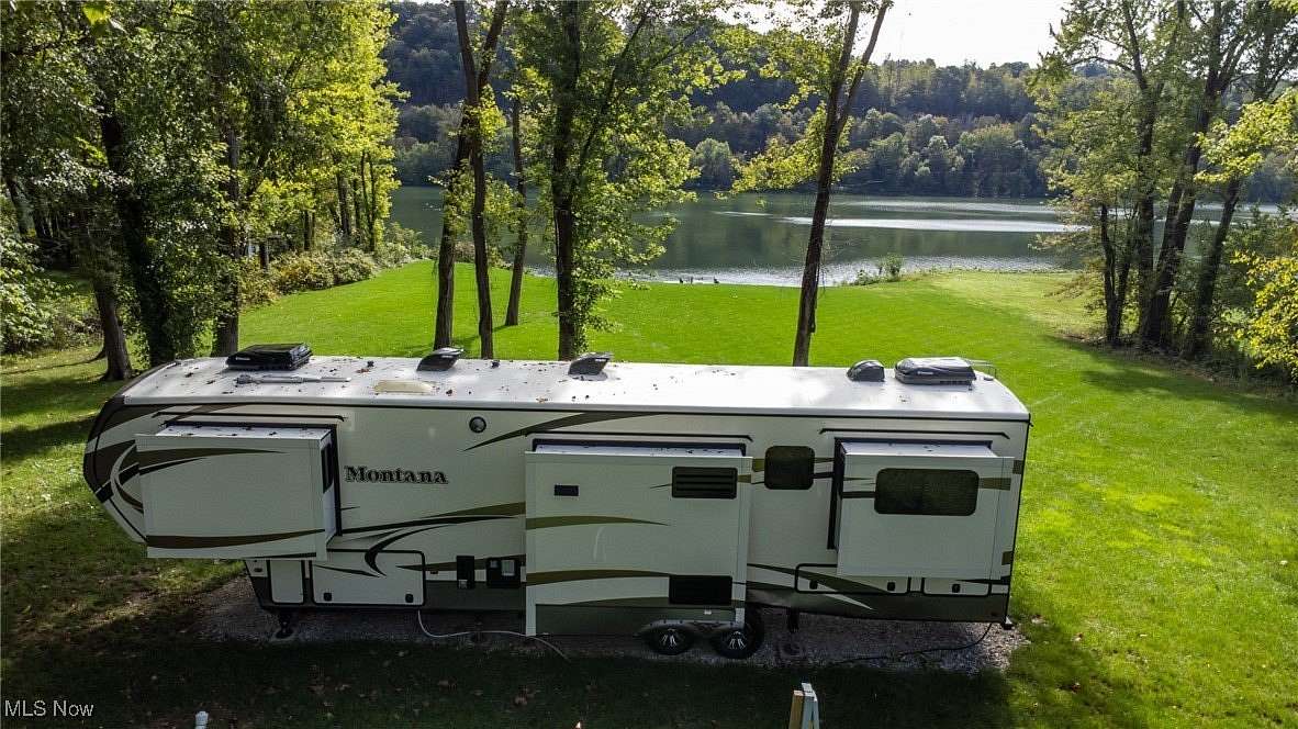 5.17 Acres of Land for Sale in Sardis, Ohio