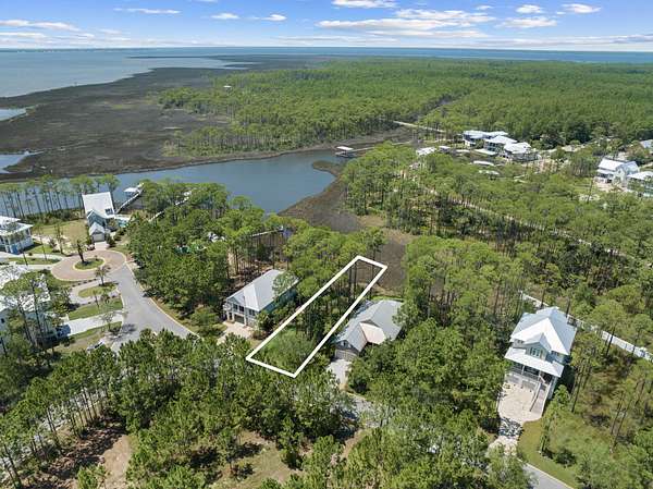 0.26 Acres of Residential Land for Sale in Santa Rosa Beach, Florida