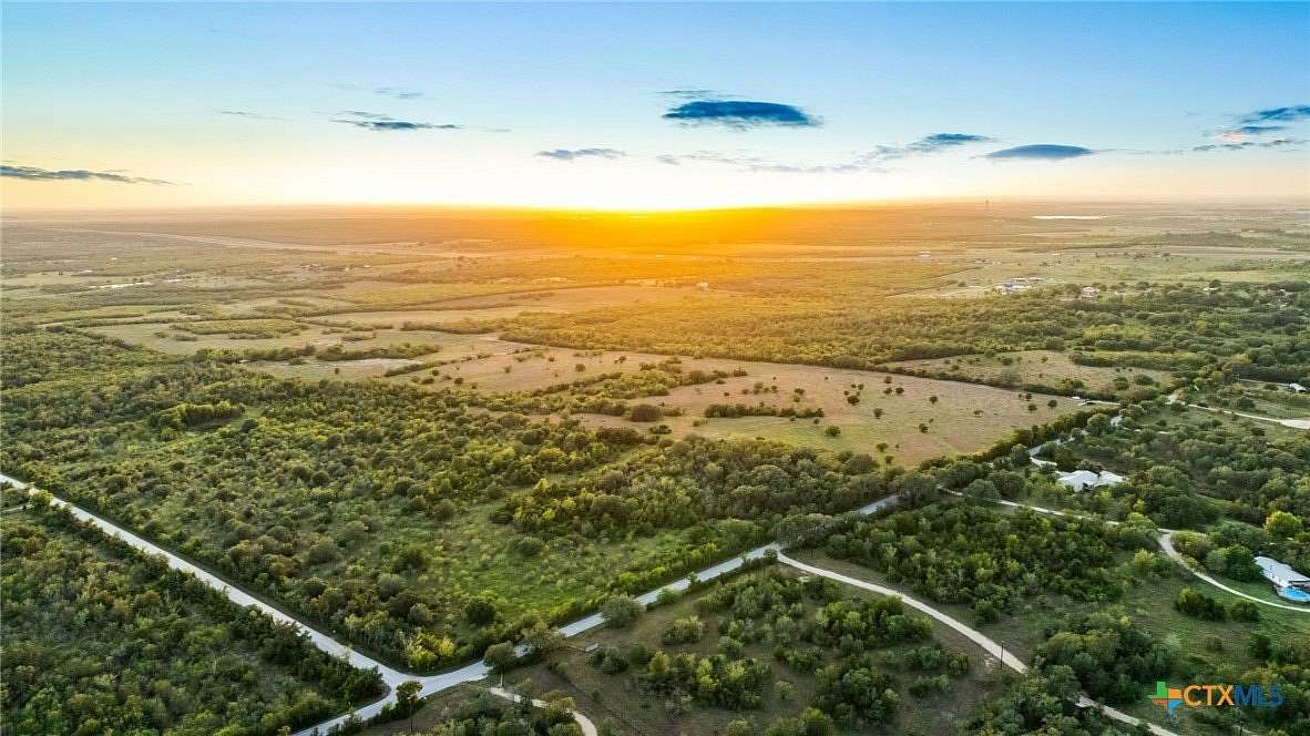 368 Acres of Land for Sale in Lockhart, Texas