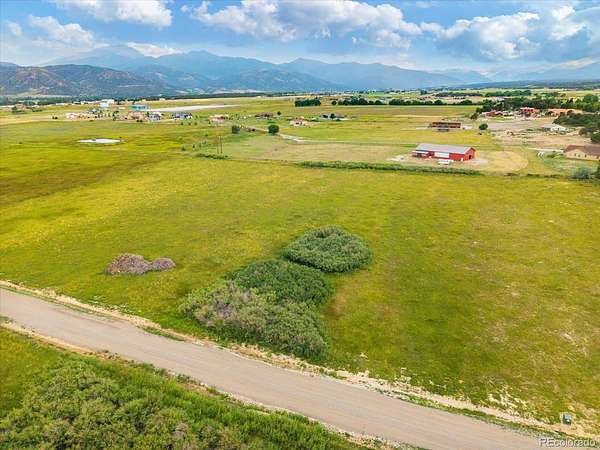 2.5 Acres of Residential Land for Sale in Salida, Colorado