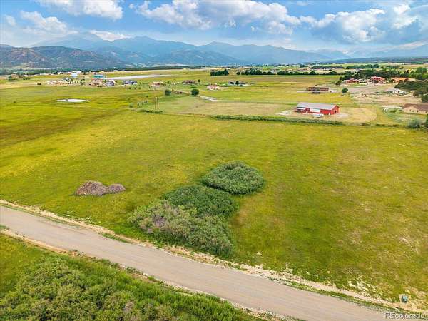 2.5 Acres of Residential Land for Sale in Salida, Colorado