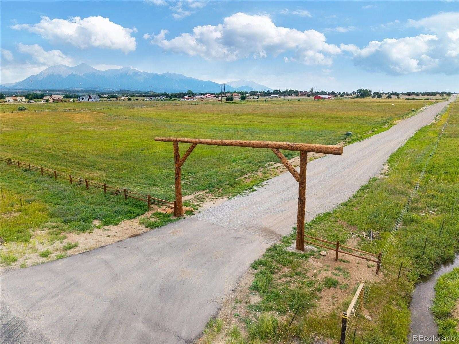 2.5 Acres of Residential Land for Sale in Salida, Colorado