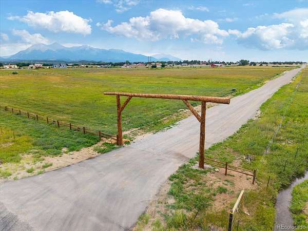 2.5 Acres of Residential Land for Sale in Salida, Colorado