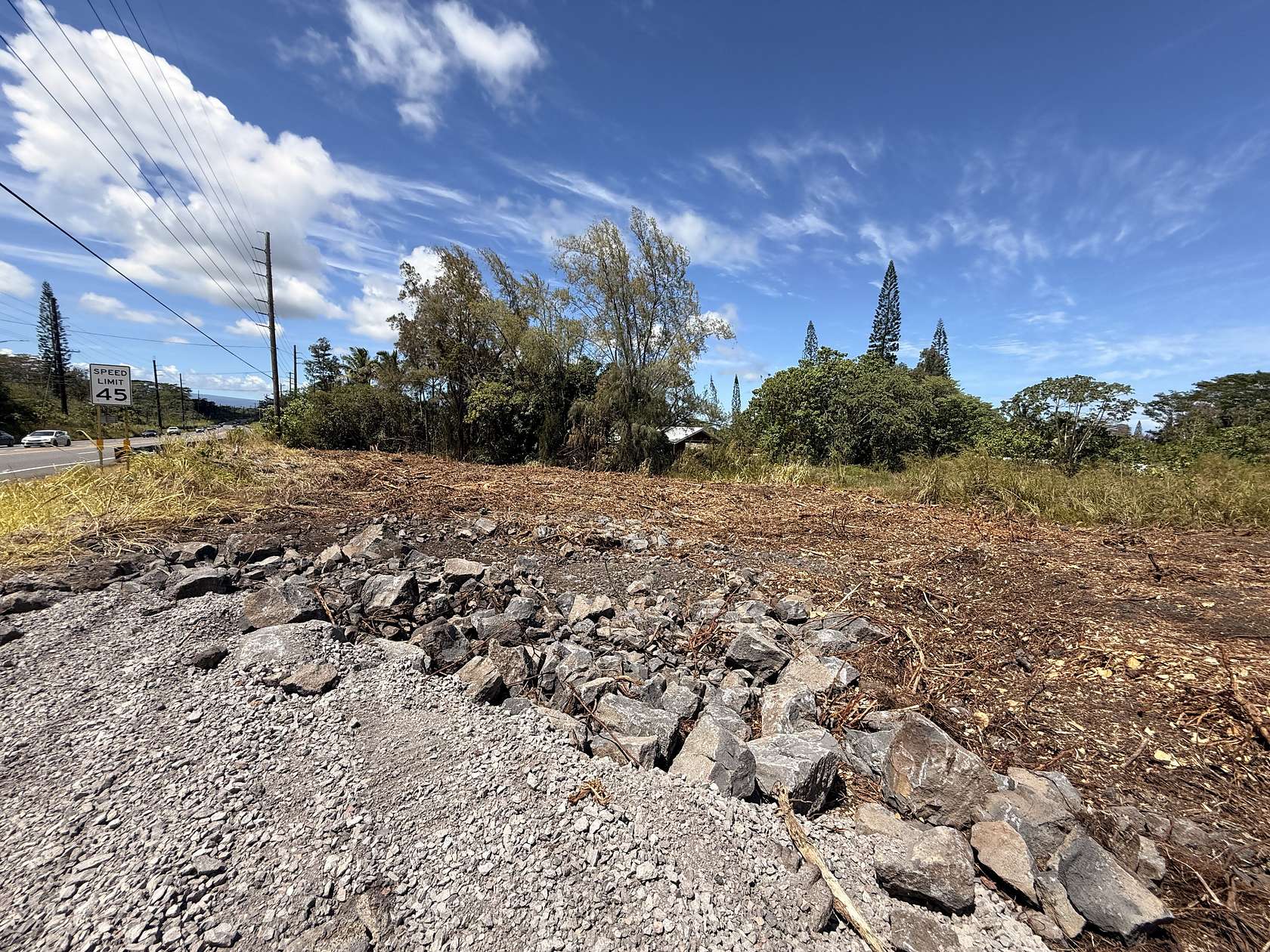 0.46 Acres of Residential Land for Sale in Keaau, Hawaii