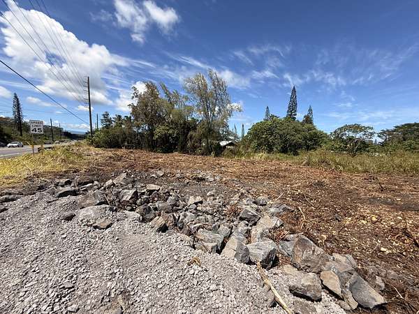 0.46 Acres of Residential Land for Sale in Keaau, Hawaii