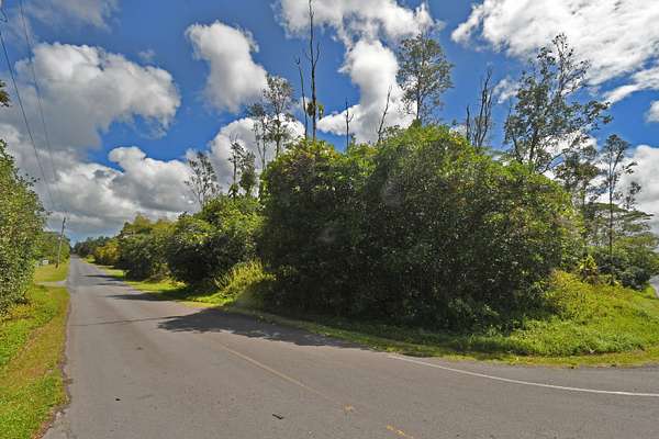 1 Acre of Residential Land for Sale in Keaau, Hawaii