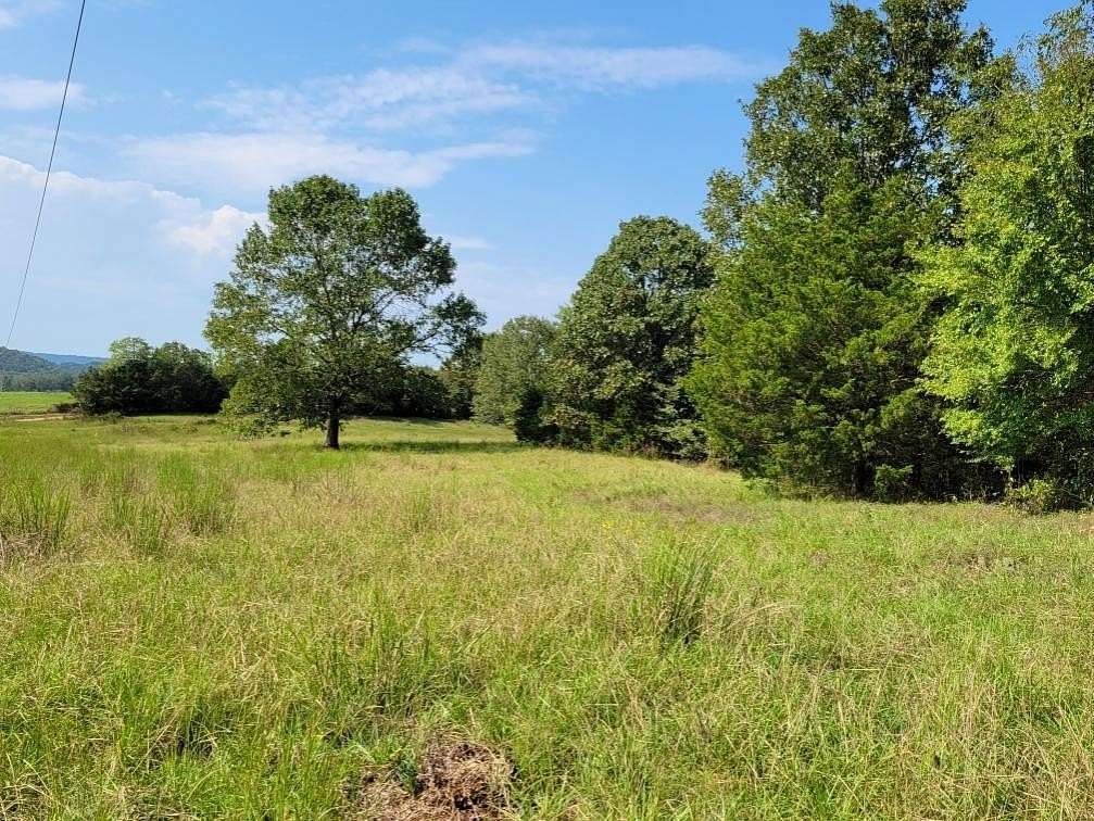 97 Acres of Agricultural Land for Sale in Hattieville, Arkansas