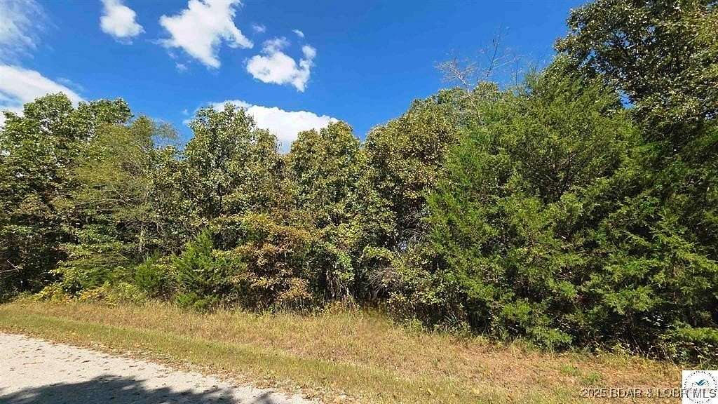 2.69 Acres of Land for Sale in Edwards, Missouri