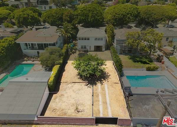 0.07 Acres of Residential Land for Sale in Santa Monica, California