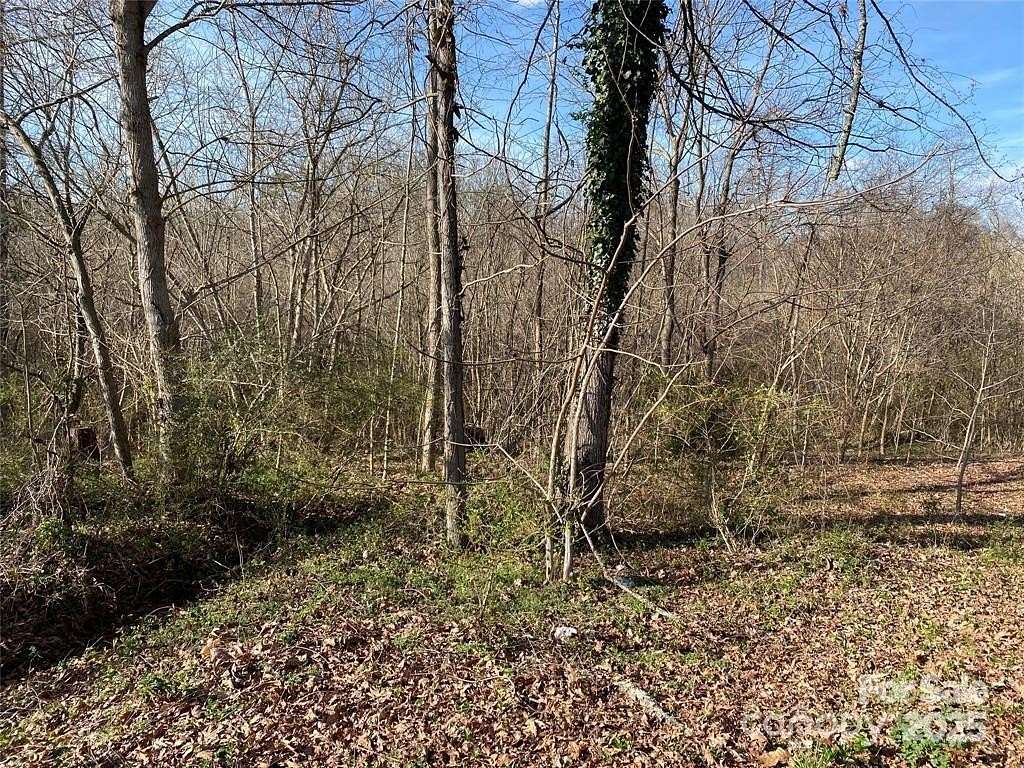 5.64 Acres of Land for Sale in Lincolnton, North Carolina