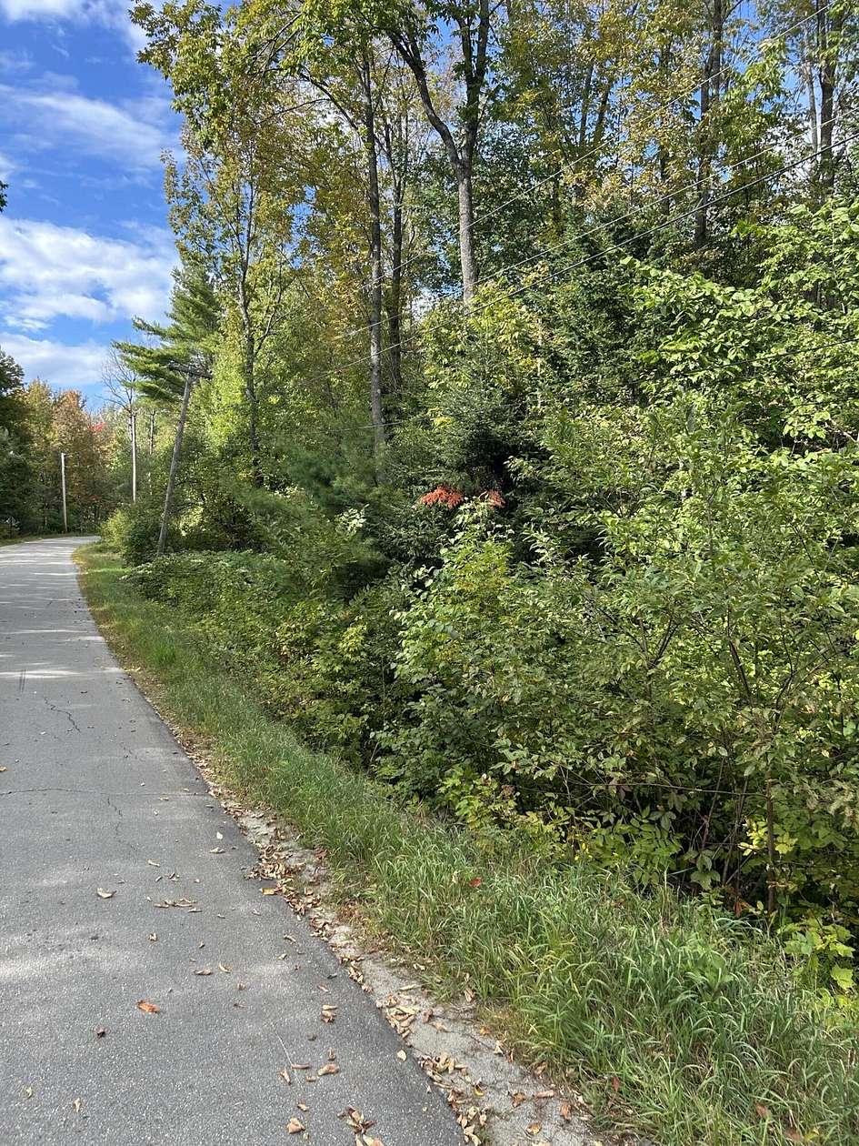 2.4 Acres of Residential Land for Sale in Charleston, Maine