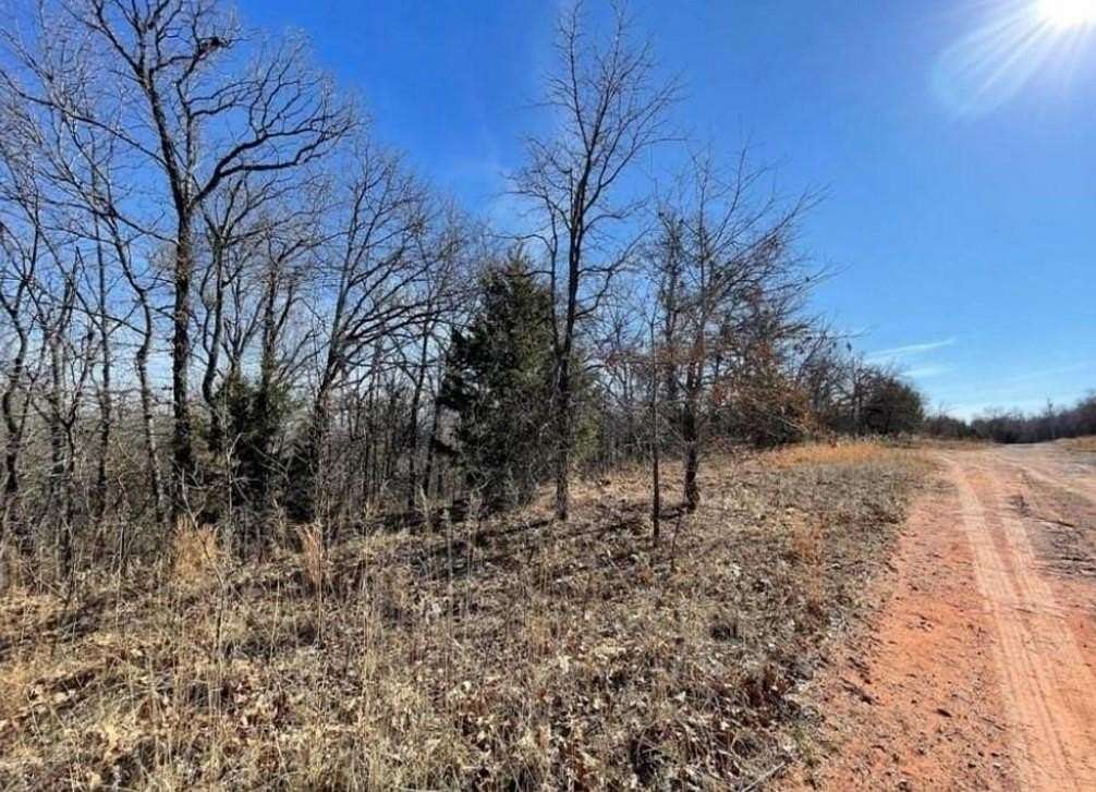 1.27 Acres of Residential Land for Sale in Norman, Oklahoma