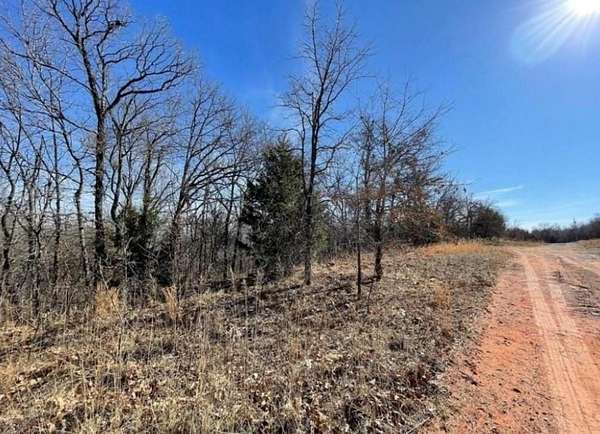 1.27 Acres of Residential Land for Sale in Norman, Oklahoma
